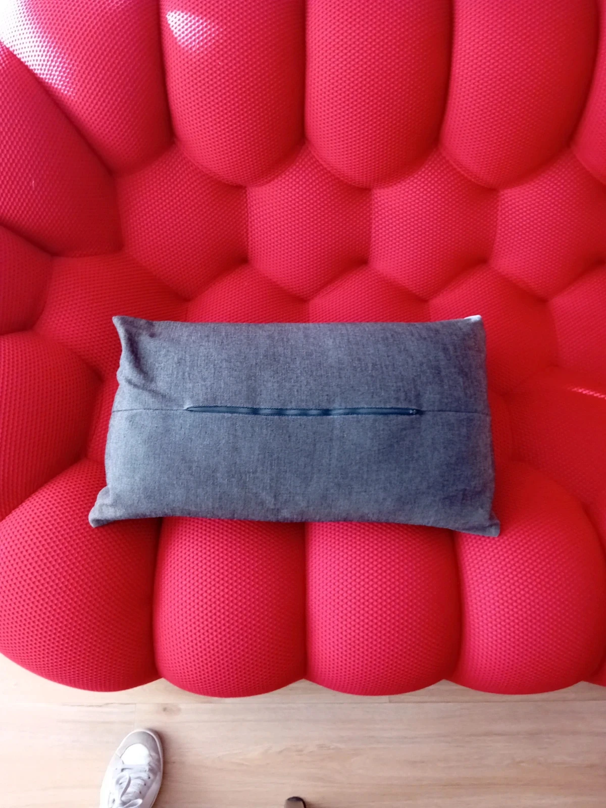 Coussin – photo 2